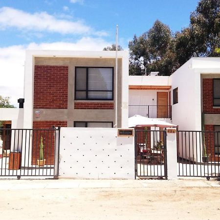 Ferienwohnung Departamentos Incahuasi Bahia Inglesa Exterior foto