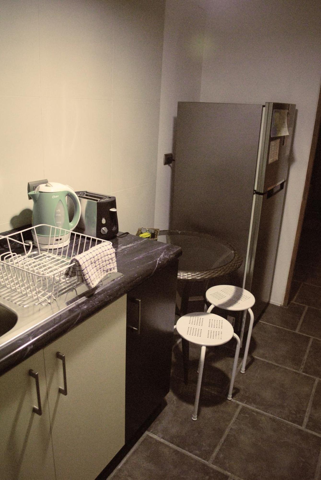 Ferienwohnung Departamentos Incahuasi Bahia Inglesa Zimmer foto