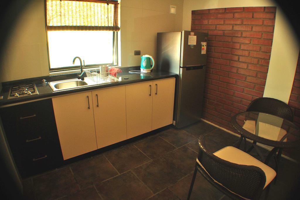 Ferienwohnung Departamentos Incahuasi Bahia Inglesa Zimmer foto