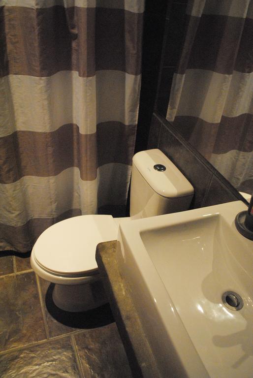 Ferienwohnung Departamentos Incahuasi Bahia Inglesa Zimmer foto