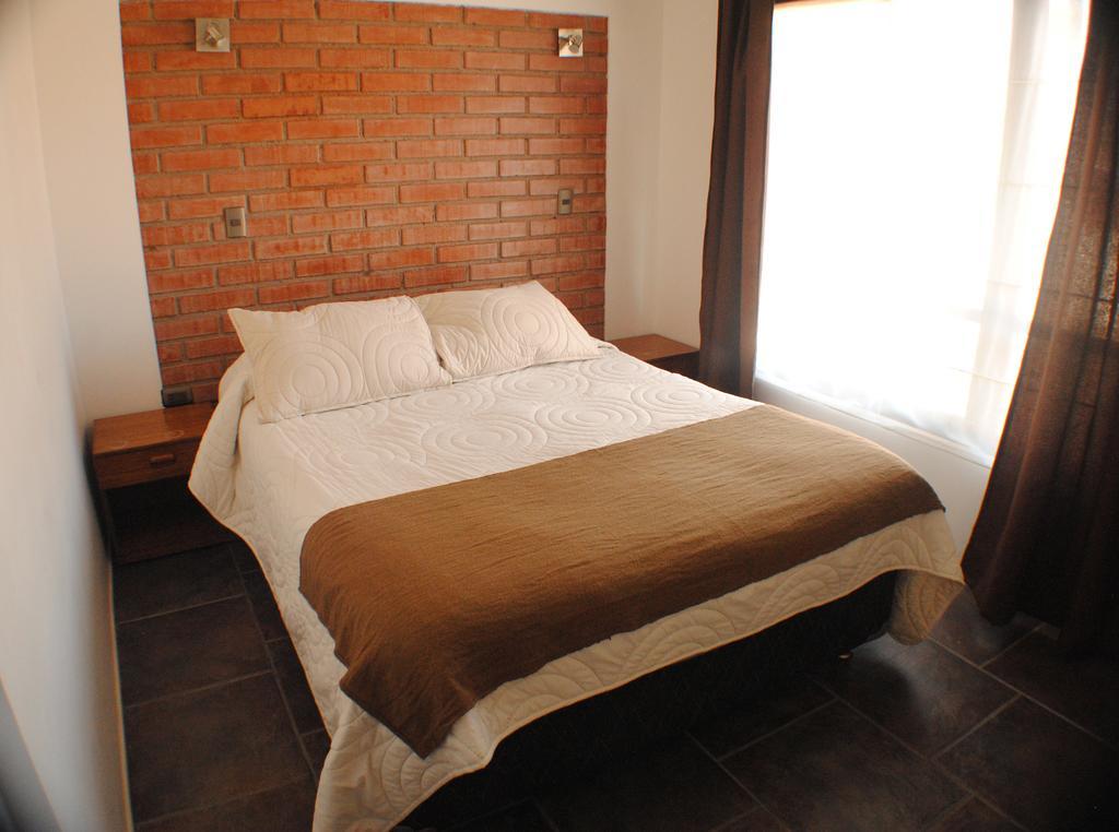 Ferienwohnung Departamentos Incahuasi Bahia Inglesa Zimmer foto