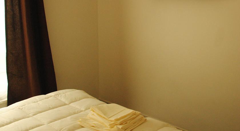 Ferienwohnung Departamentos Incahuasi Bahia Inglesa Zimmer foto