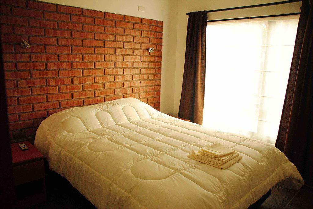Ferienwohnung Departamentos Incahuasi Bahia Inglesa Zimmer foto